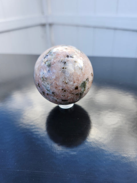 Sunstone sphere