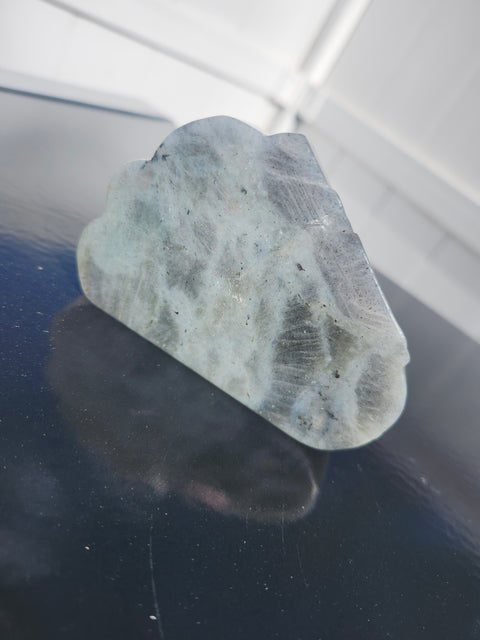 Moonstone cloud